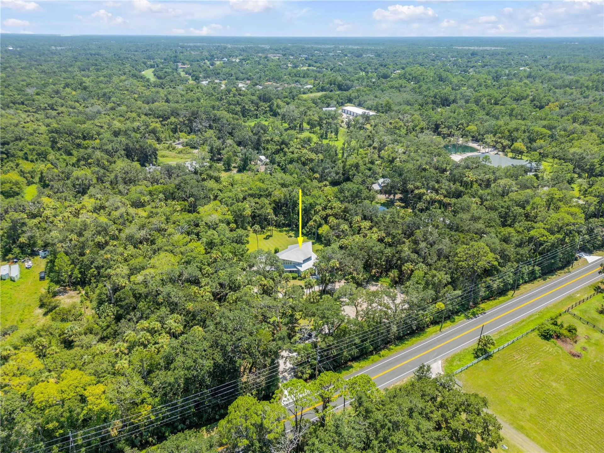 2612 Turnbull Bay Road New Smyrna Beach FL 32168