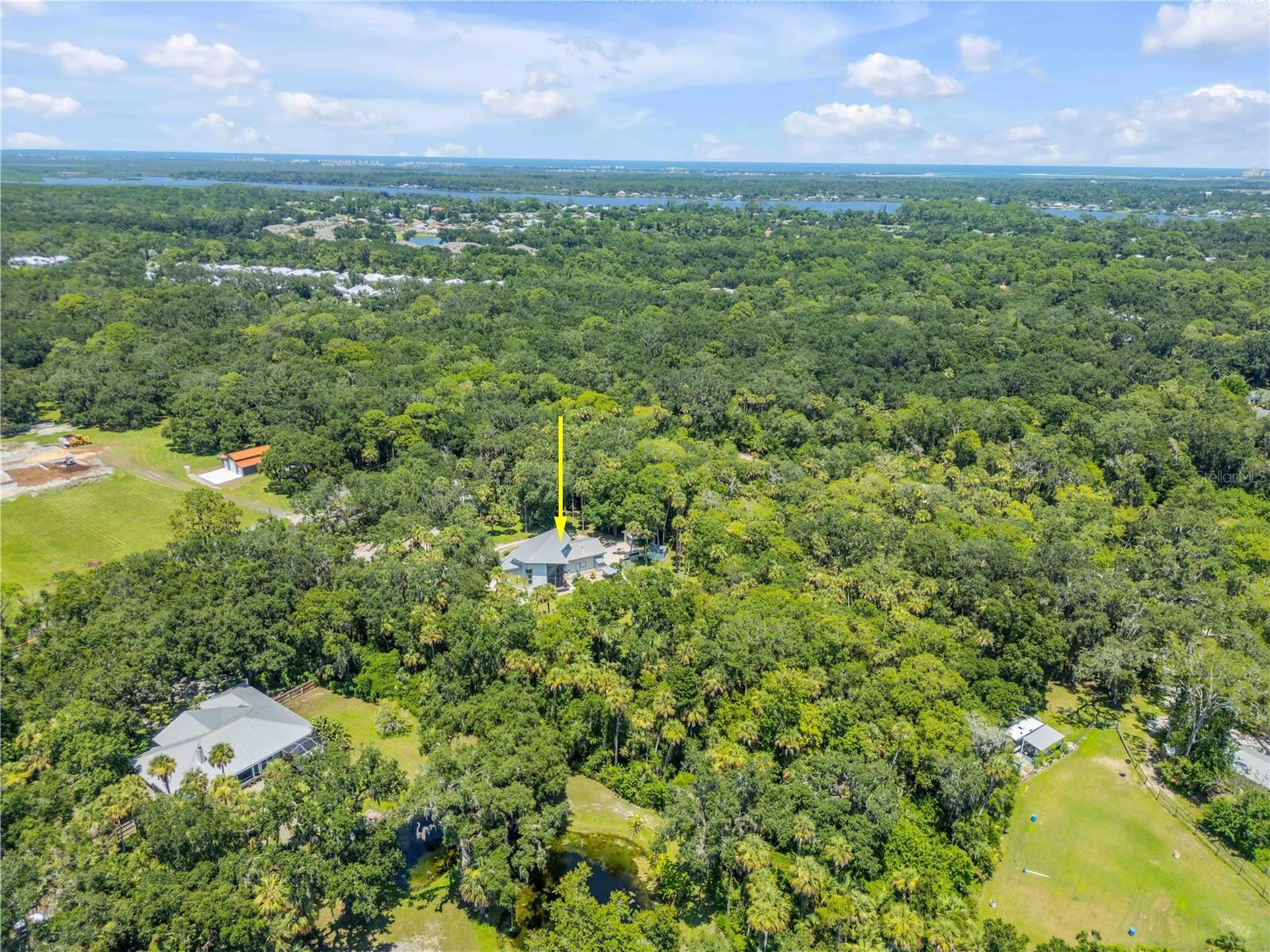 2612 Turnbull Bay Road New Smyrna Beach FL 32168