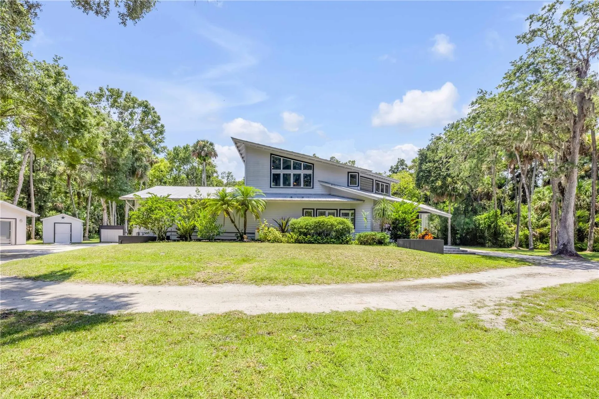 2612 Turnbull Bay Road New Smyrna Beach FL 32168