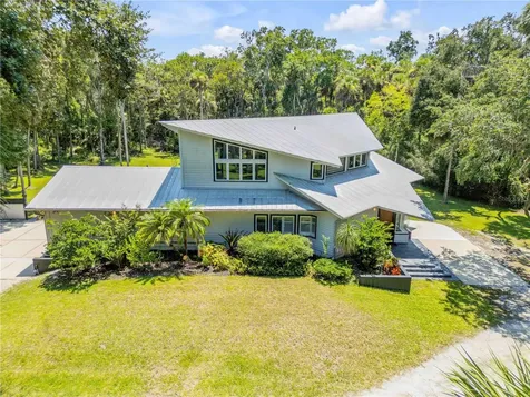 2612 Turnbull Bay Road New Smyrna Beach FL 32168