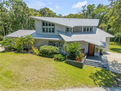 2612 Turnbull Bay Road New Smyrna Beach FL 32168