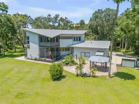 2612 Turnbull Bay Road New Smyrna Beach FL 32168