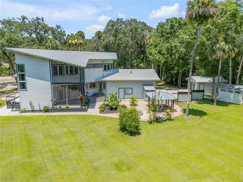 2612 Turnbull Bay Road New Smyrna Beach FL 32168