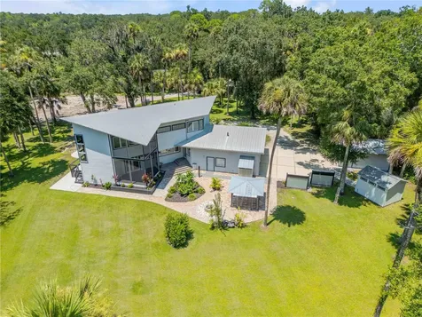 2612 Turnbull Bay Road New Smyrna Beach FL 32168