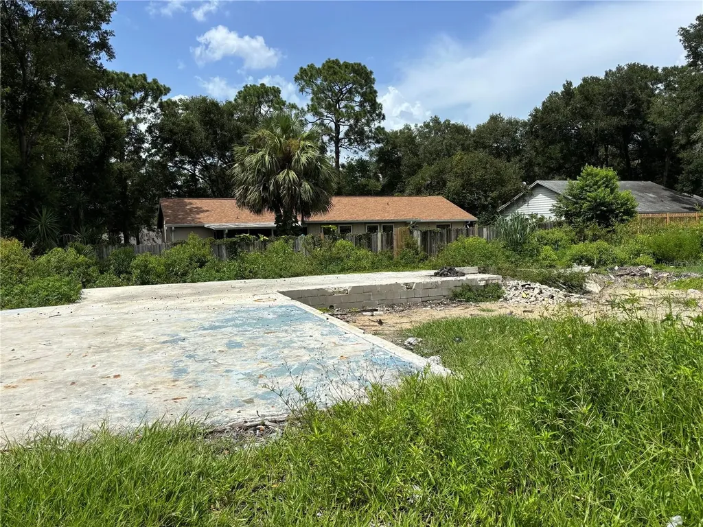 25815 Exmoor Drive Sorrento FL 32776