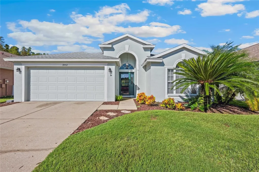 31052 Wrencrest Drive Wesley Chapel FL 33543