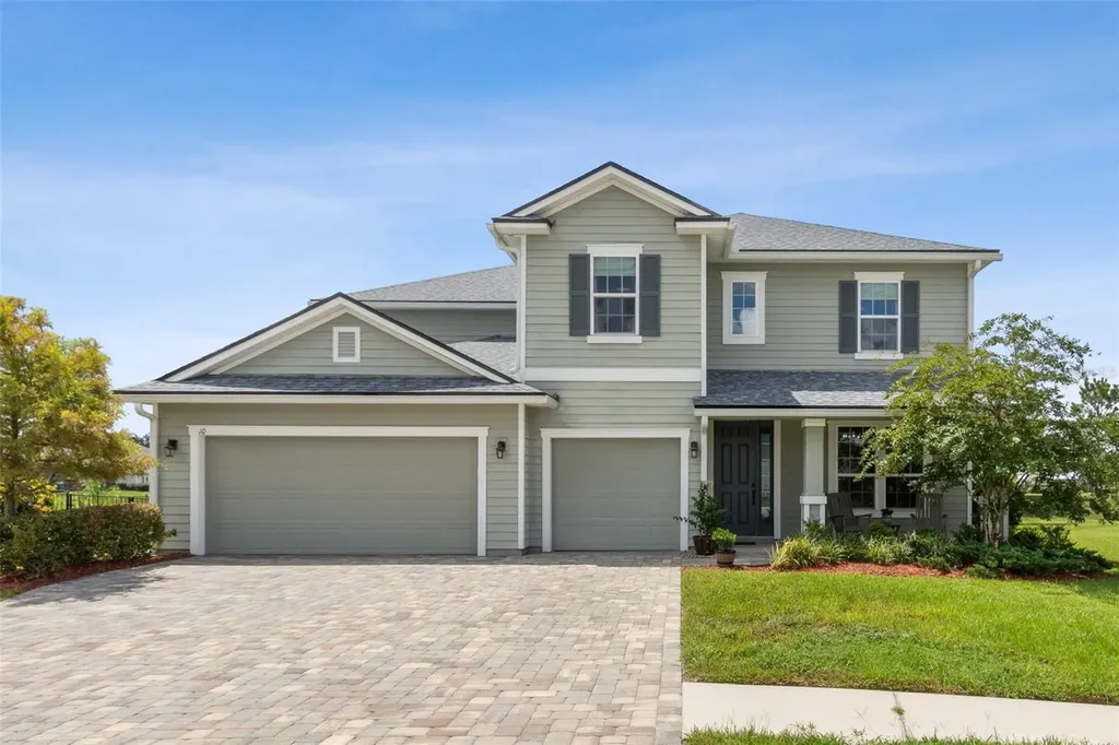 10 Firefly Trace St Augustine FL 32092