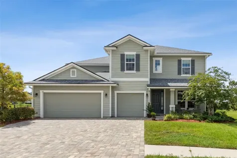 10 Firefly Trace St Augustine FL 32092