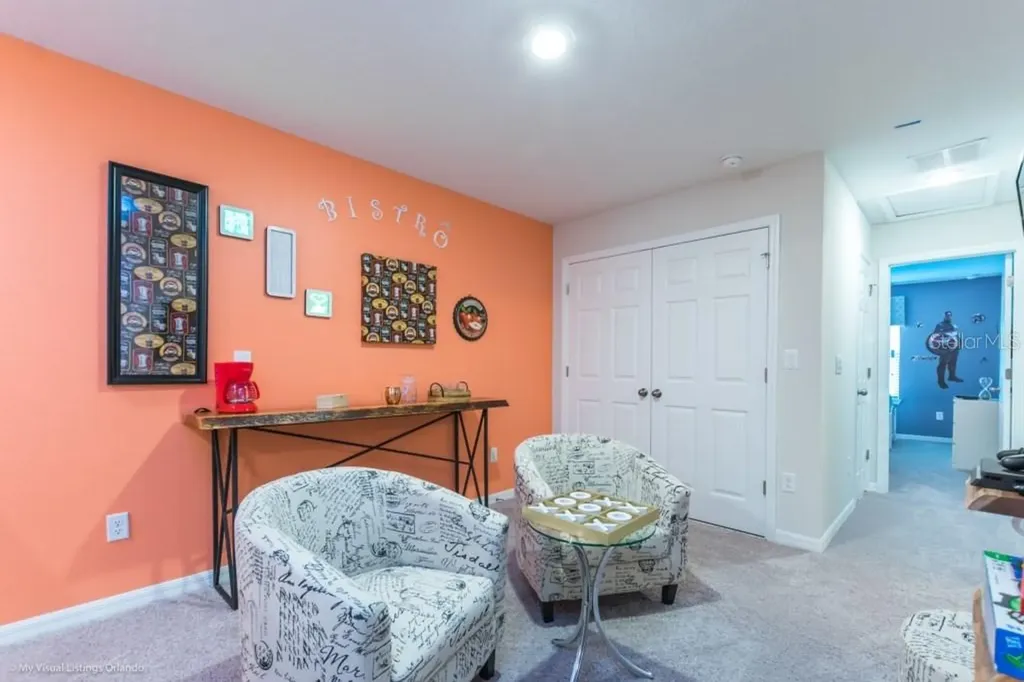 1542 Carey Palm Circle Kissimmee FL 34747