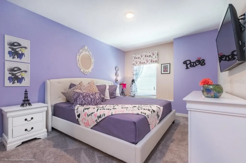 1542 Carey Palm Circle Kissimmee FL 34747