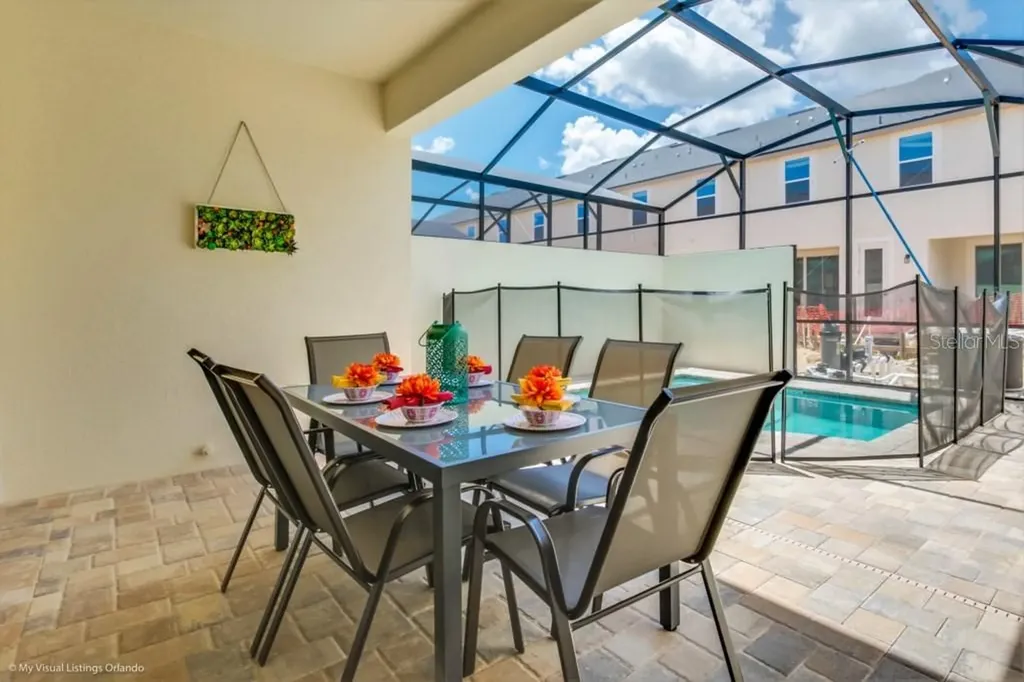 1542 Carey Palm Circle Kissimmee FL 34747