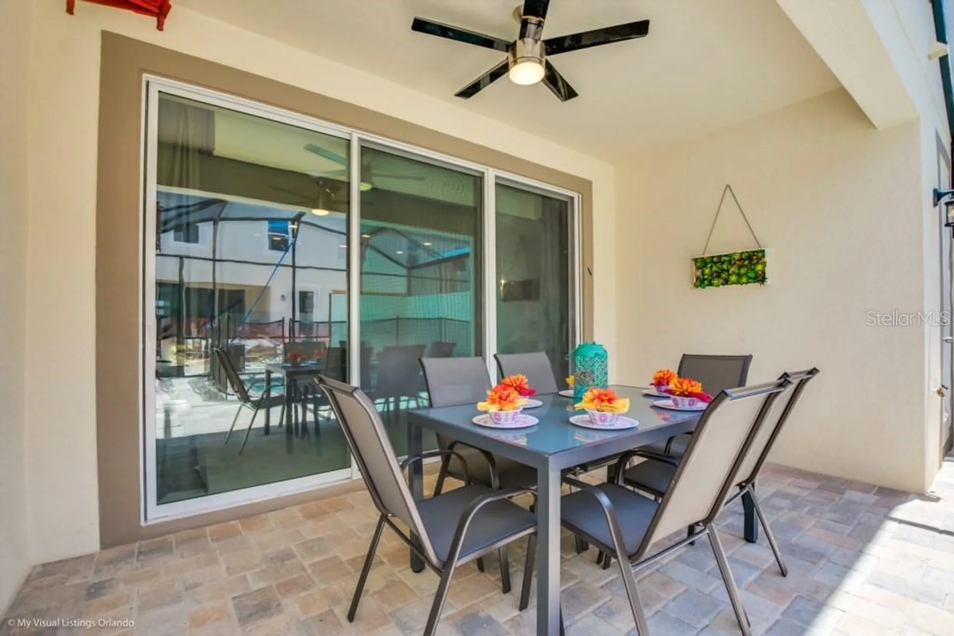 1542 Carey Palm Circle Kissimmee FL 34747