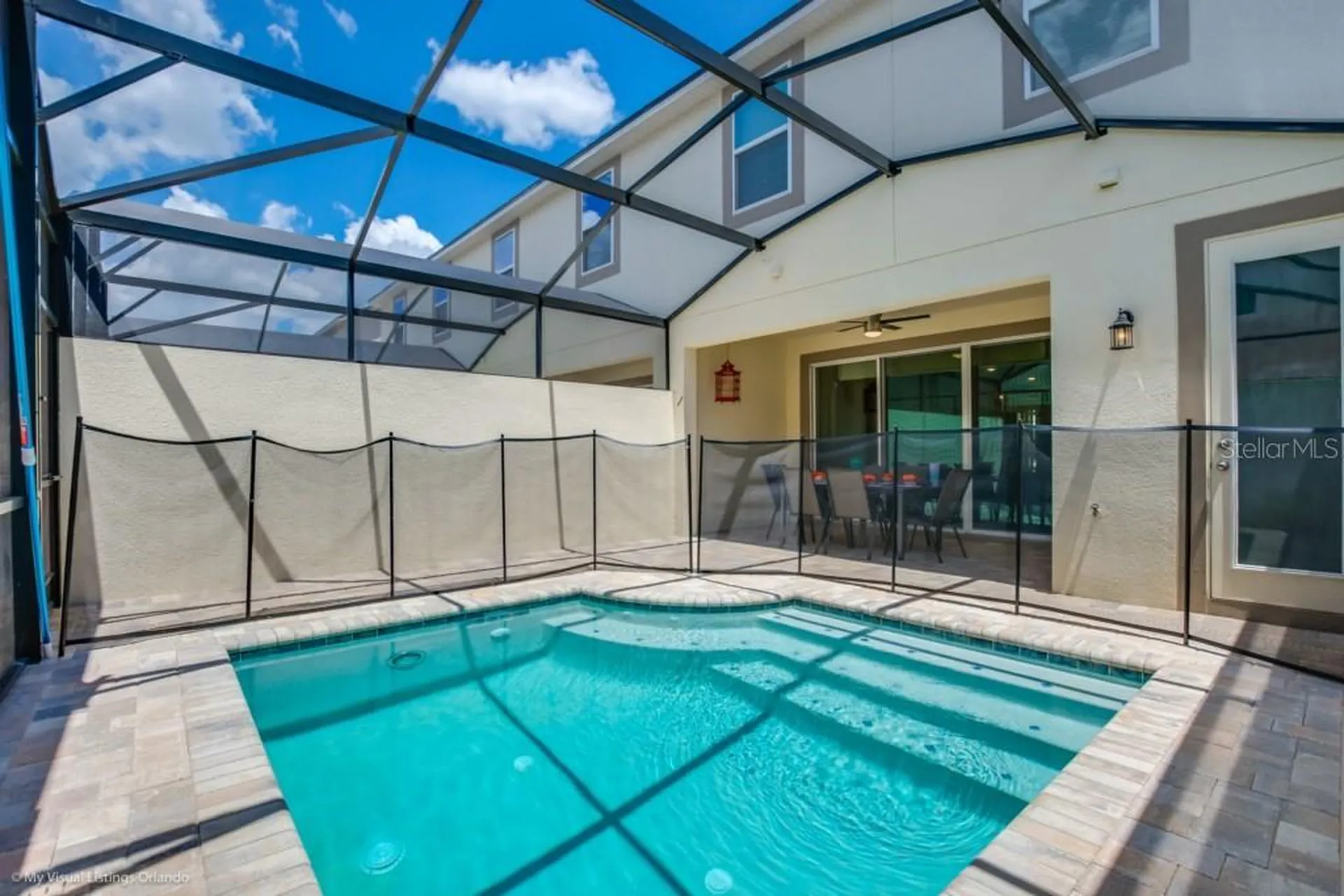 1542 Carey Palm Circle Kissimmee FL 34747