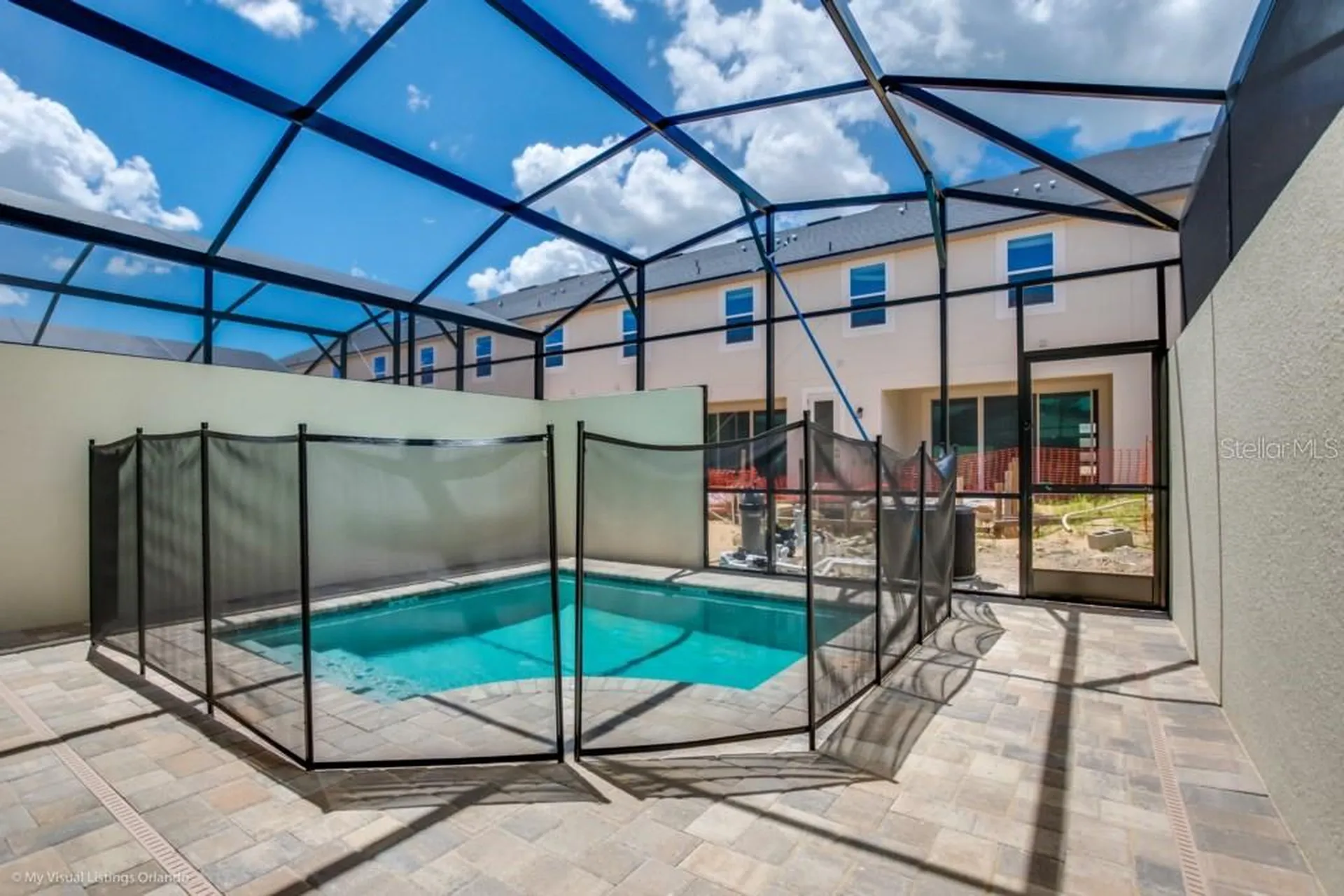 1542 Carey Palm Circle Kissimmee FL 34747