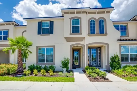 1542 Carey Palm Circle Kissimmee FL 34747