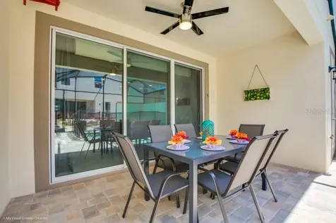 1542 Carey Palm Circle Kissimmee FL 34747