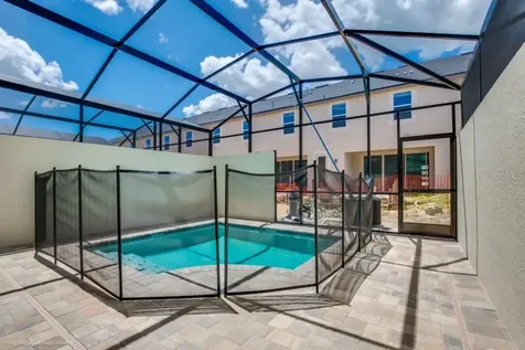 1542 Carey Palm Circle Kissimmee FL 34747