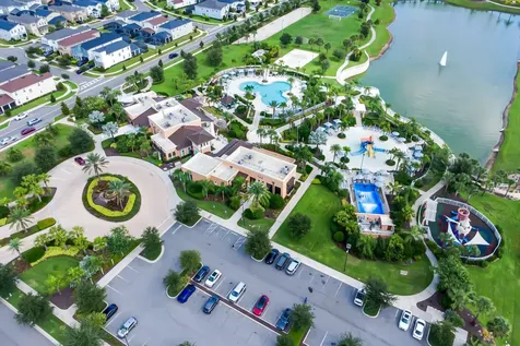 1542 Carey Palm Circle Kissimmee FL 34747