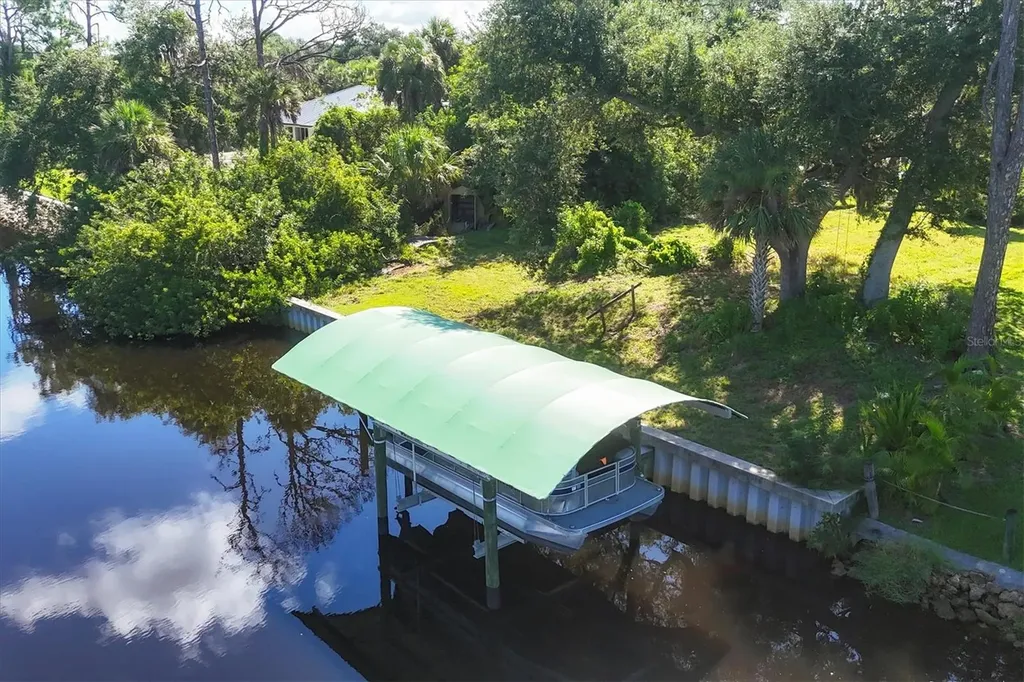 321 Hoffer Street Port Charlotte FL 33953