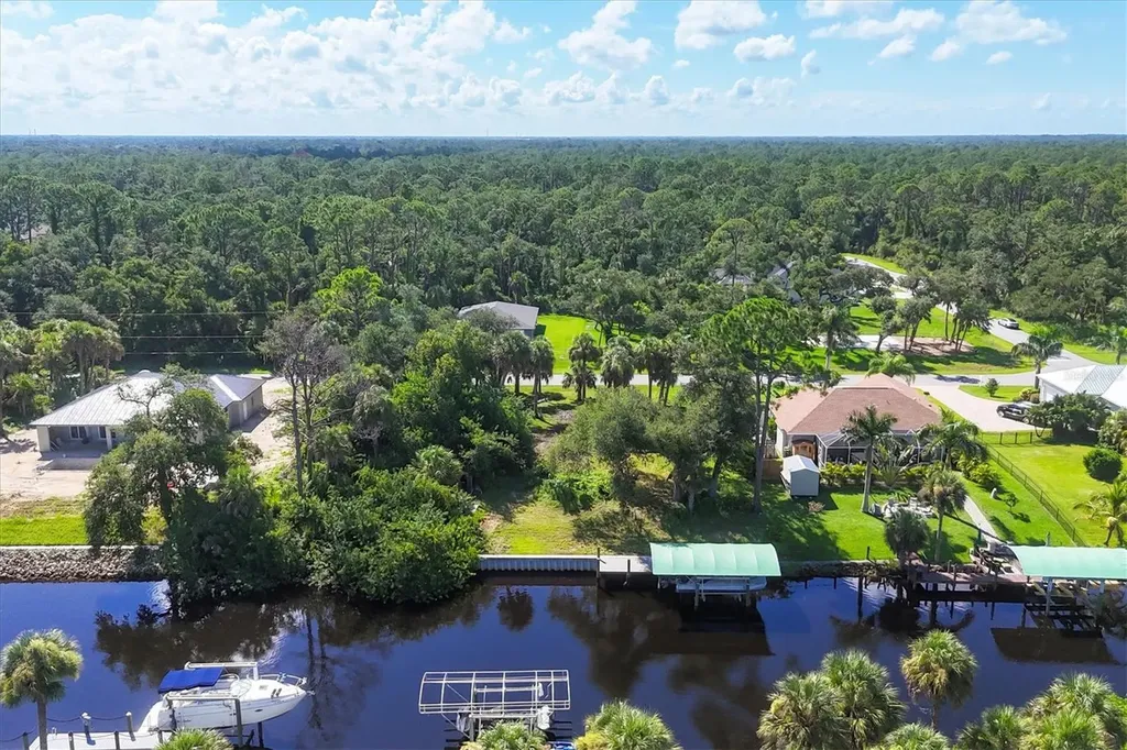 321 Hoffer Street Port Charlotte FL 33953