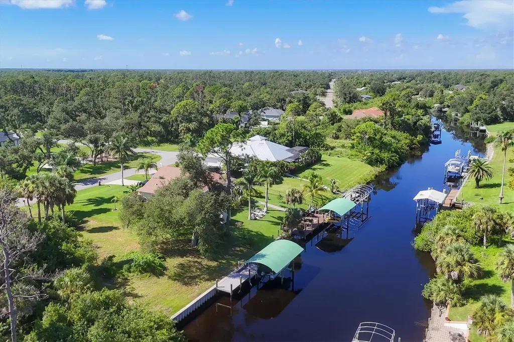 321 Hoffer Street Port Charlotte FL 33953