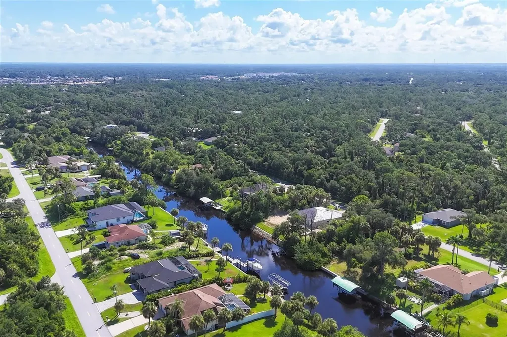 321 Hoffer Street Port Charlotte FL 33953