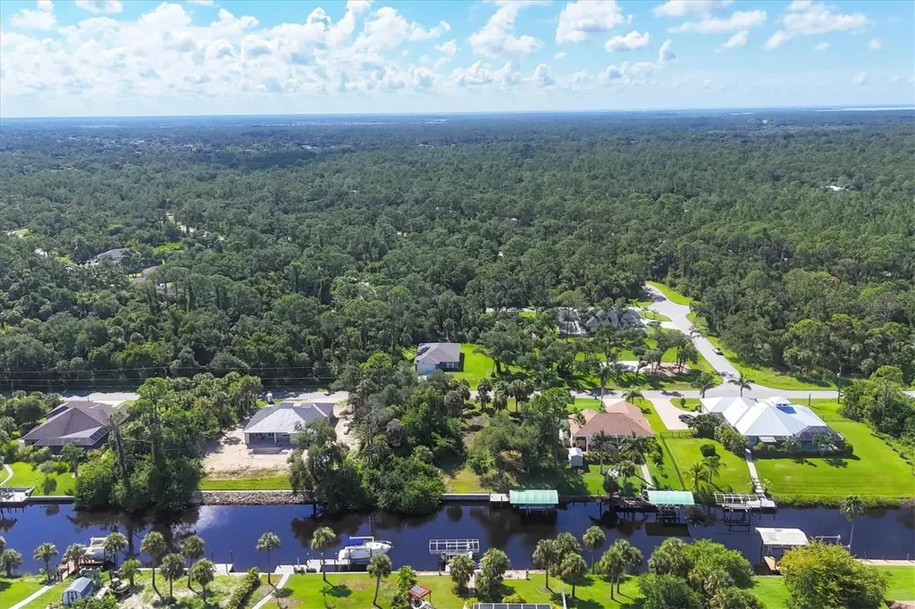 321 Hoffer Street Port Charlotte FL 33953