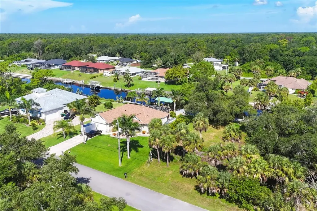 321 Hoffer Street Port Charlotte FL 33953