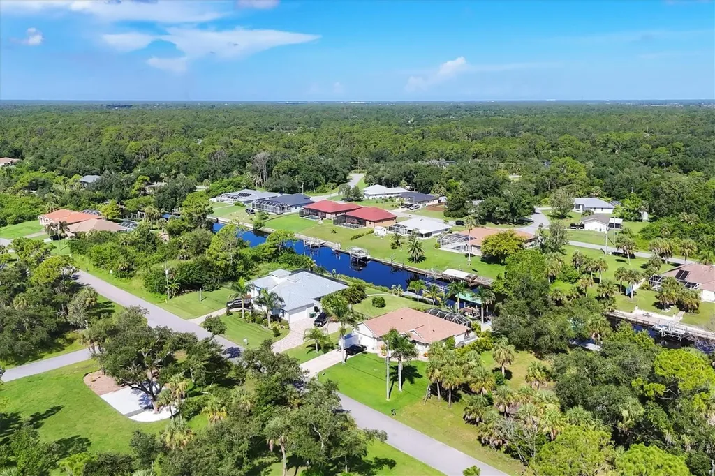 321 Hoffer Street Port Charlotte FL 33953