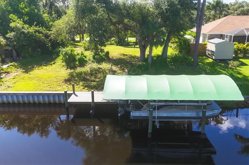 321 Hoffer Street Port Charlotte FL 33953