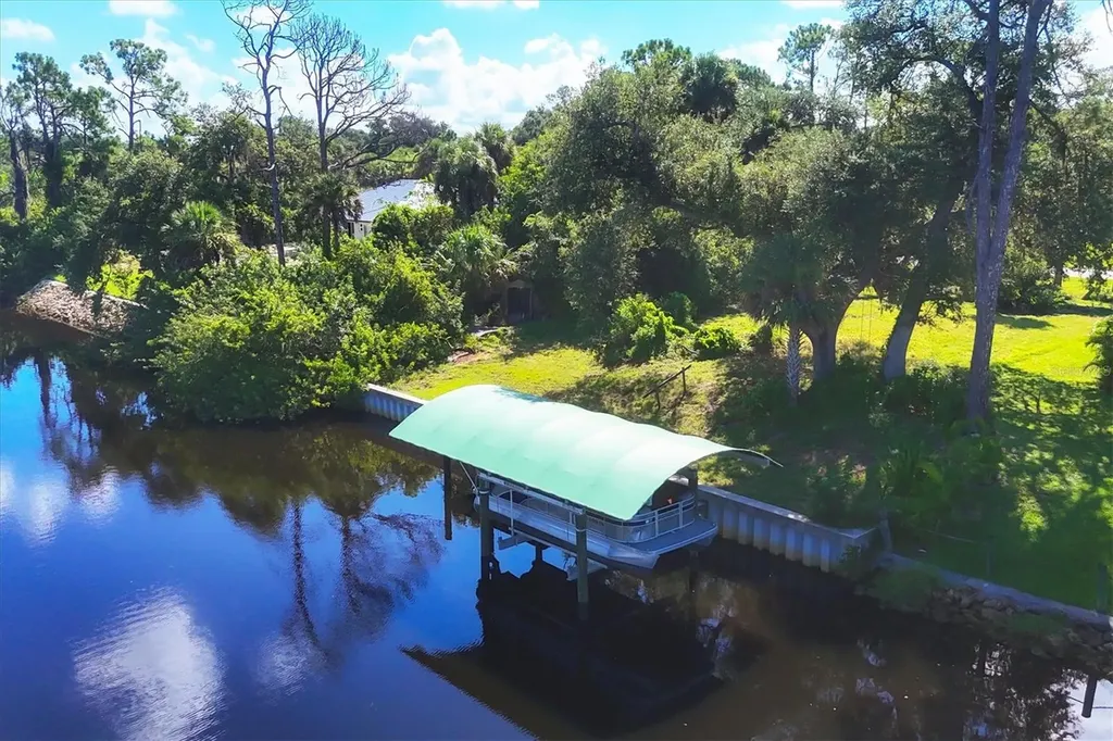 321 Hoffer Street Port Charlotte FL 33953