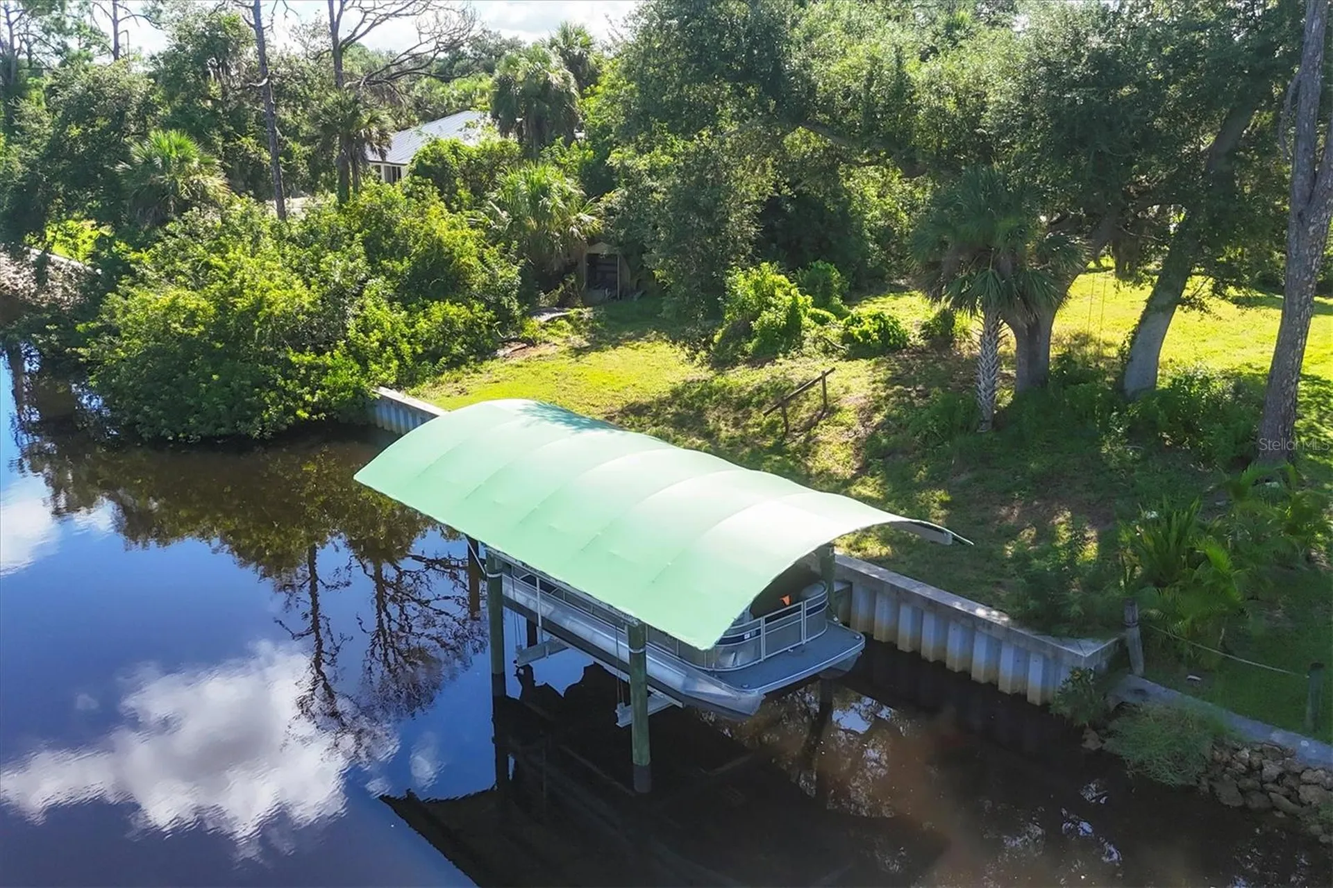 321 Hoffer Street Port Charlotte FL 33953