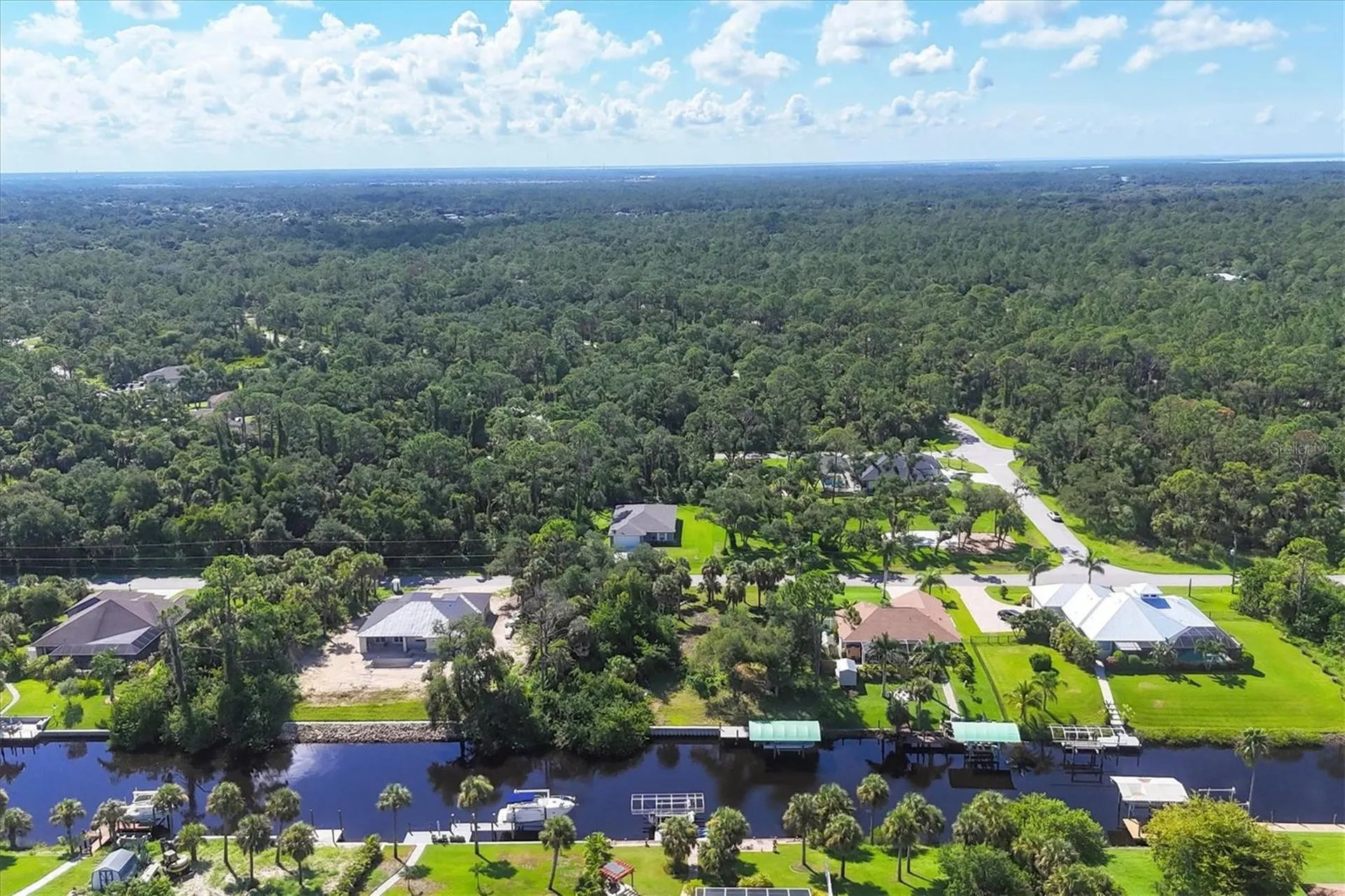 321 Hoffer Street Port Charlotte FL 33953