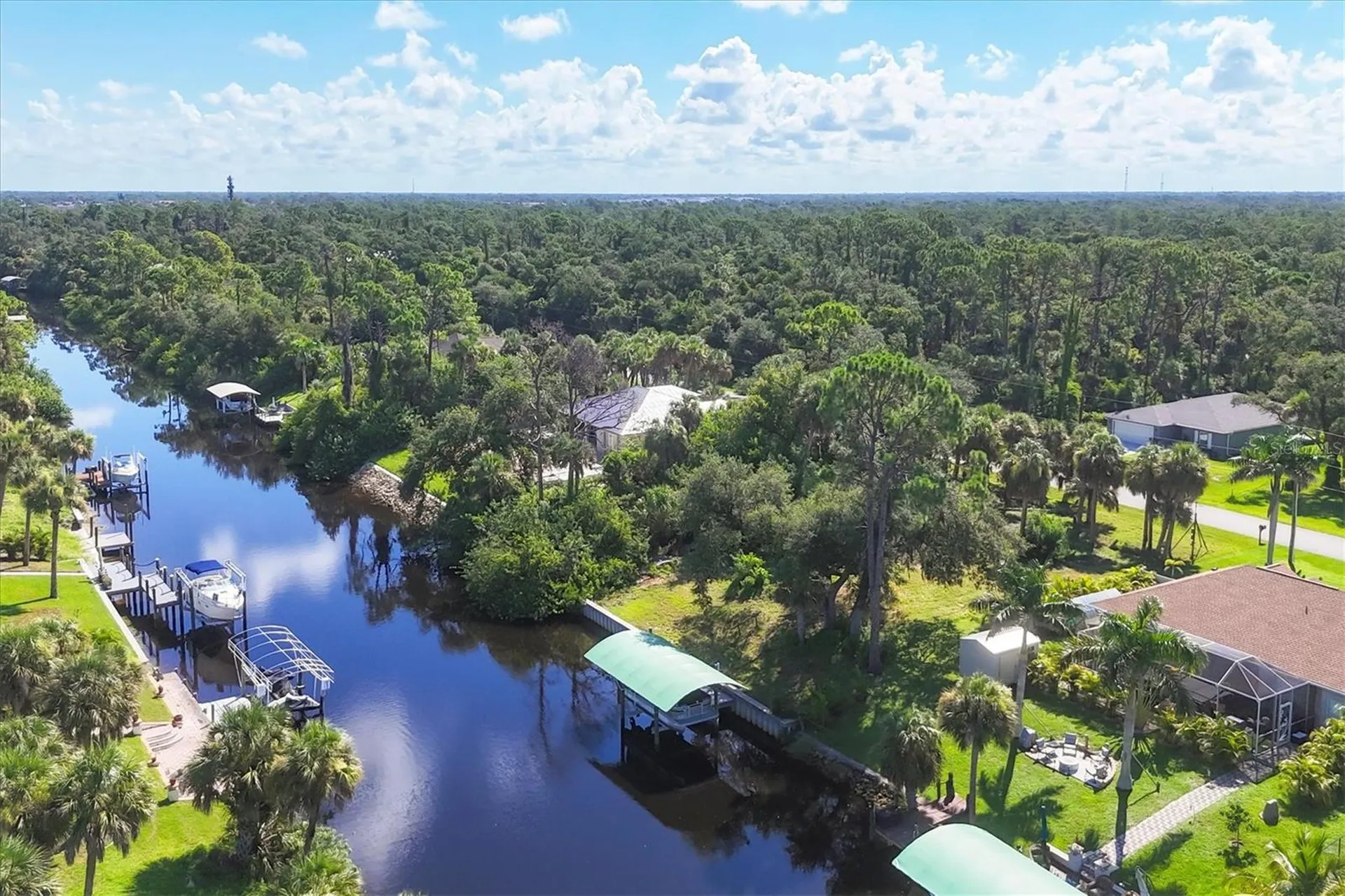 321 Hoffer Street Port Charlotte FL 33953