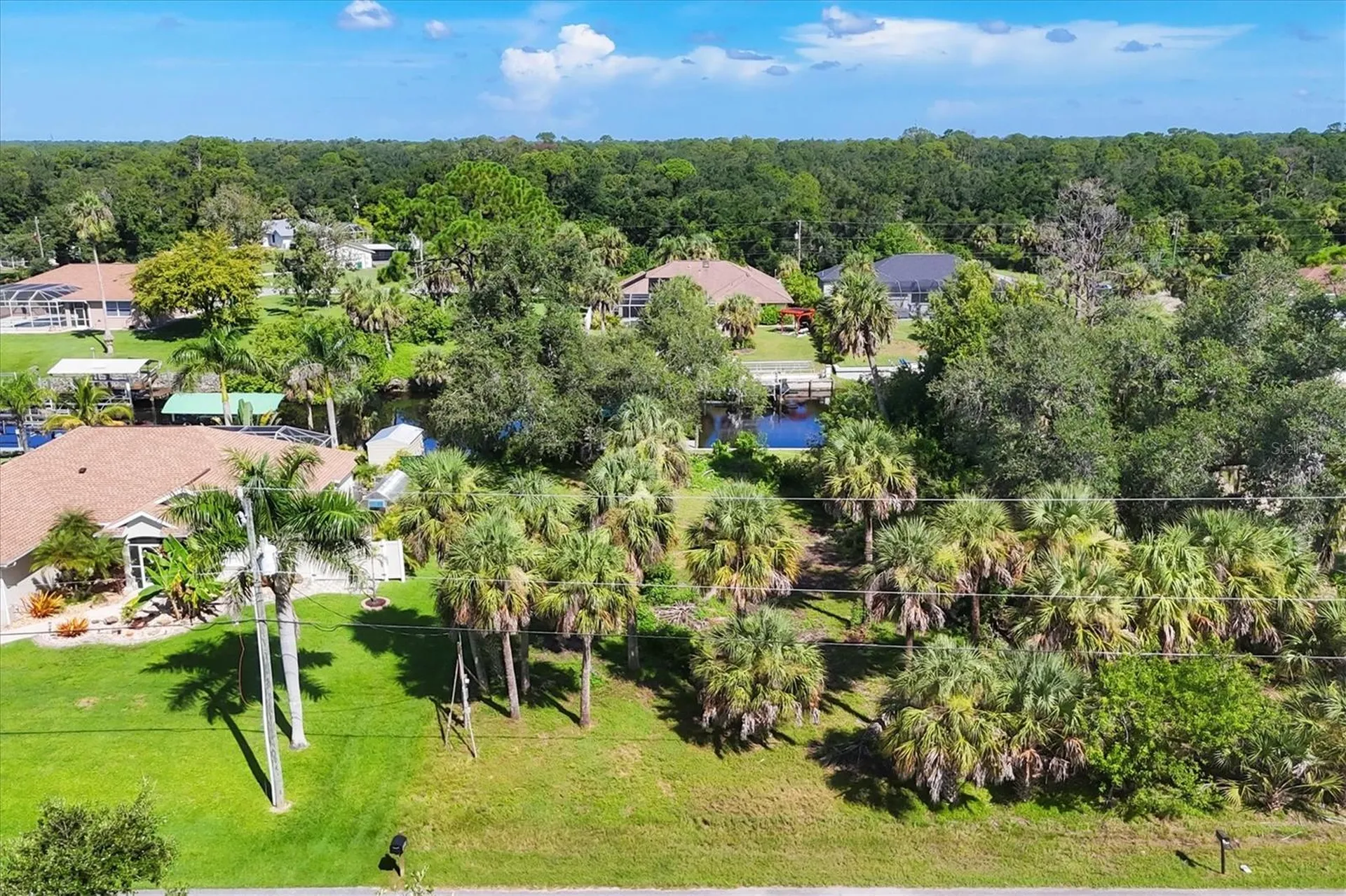 321 Hoffer Street Port Charlotte FL 33953