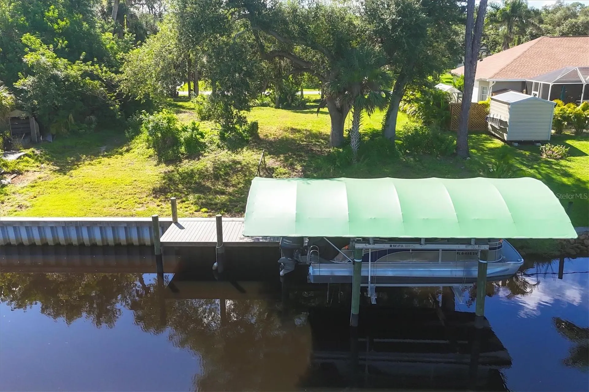 321 Hoffer Street Port Charlotte FL 33953
