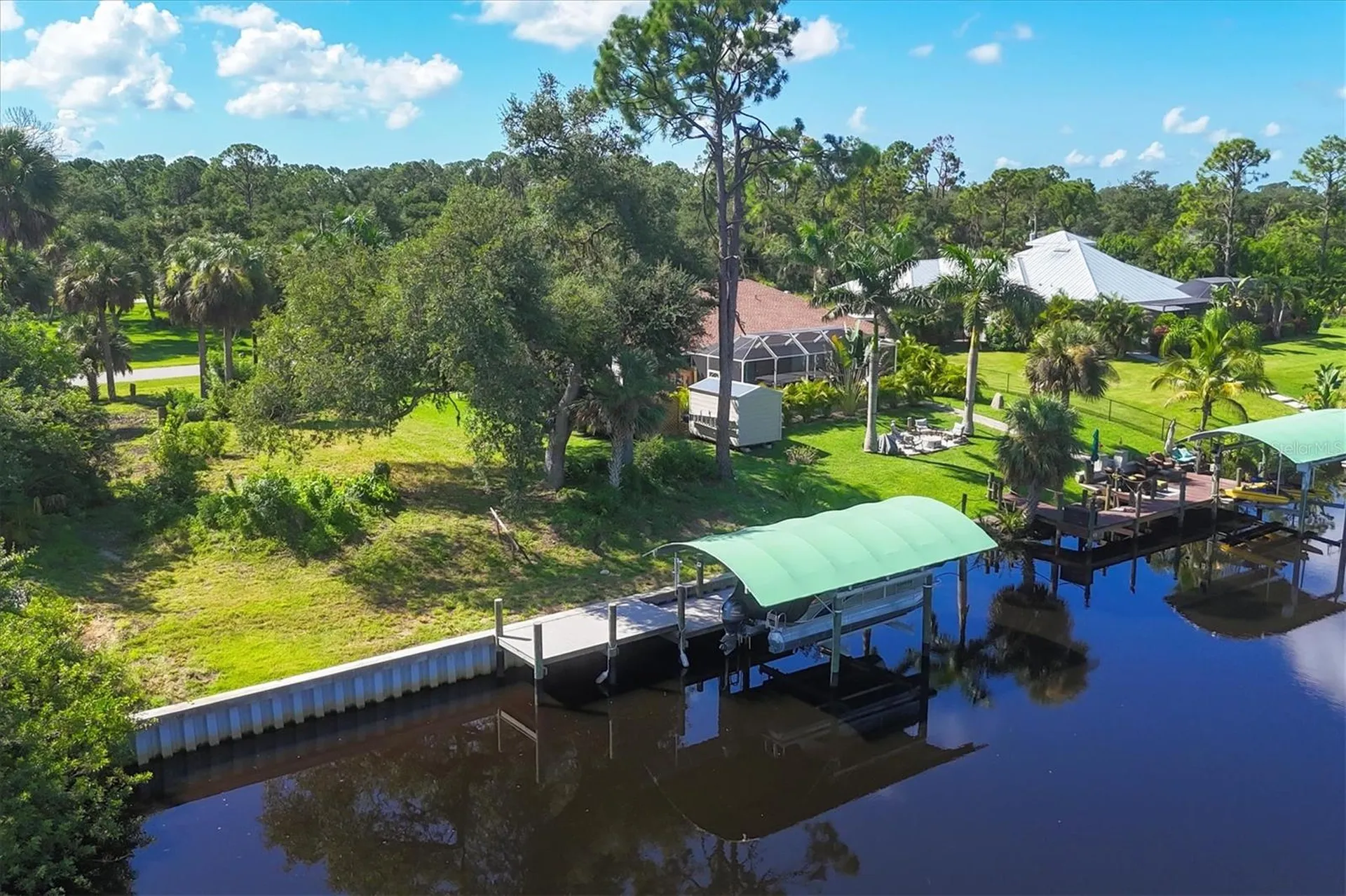 321 Hoffer Street Port Charlotte FL 33953