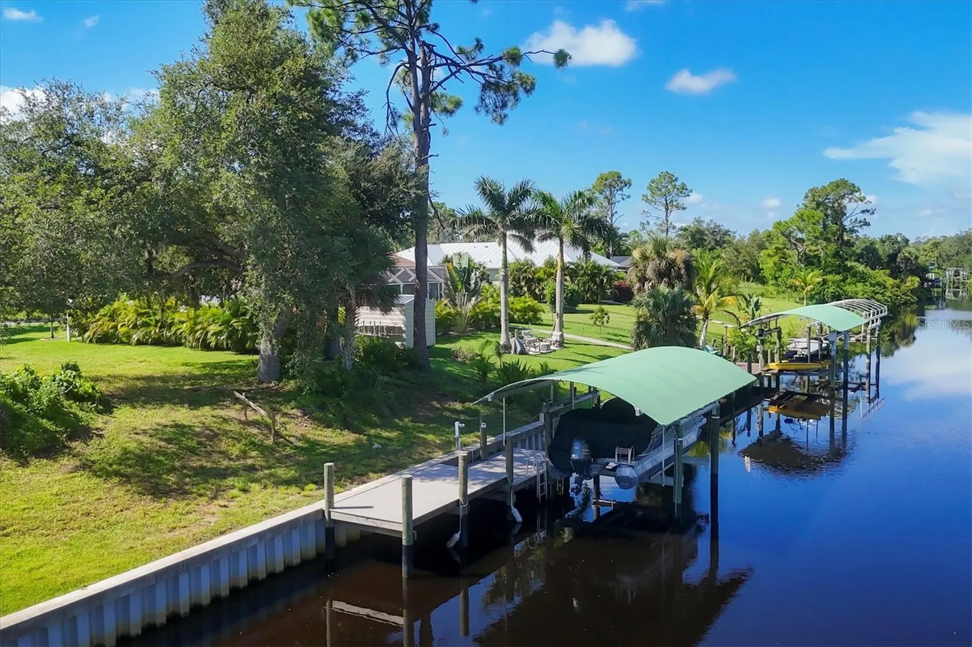 321 Hoffer Street Port Charlotte FL 33953