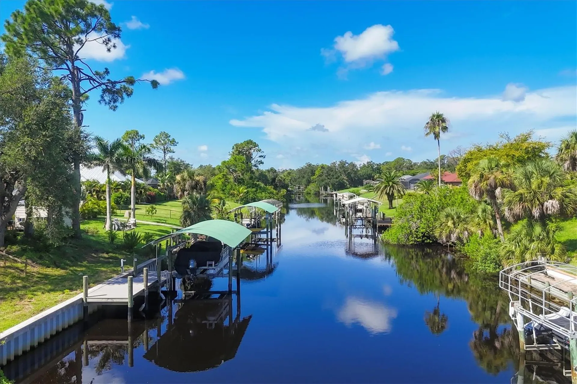 321 Hoffer Street Port Charlotte FL 33953