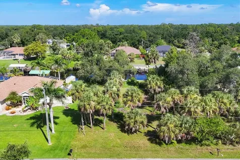 321 Hoffer Street Port Charlotte FL 33953