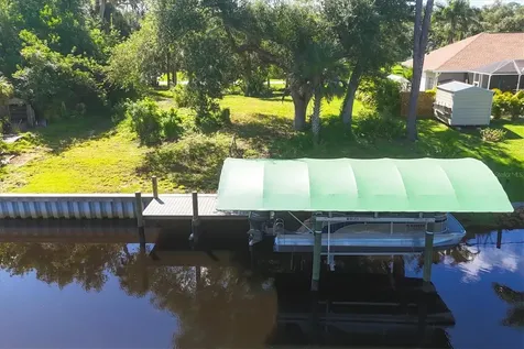 321 Hoffer Street Port Charlotte FL 33953