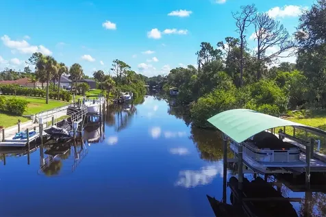 321 Hoffer Street Port Charlotte FL 33953