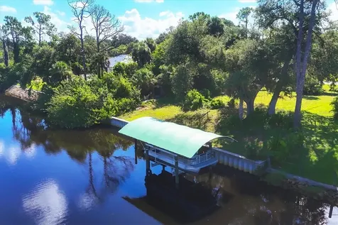 321 Hoffer Street Port Charlotte FL 33953