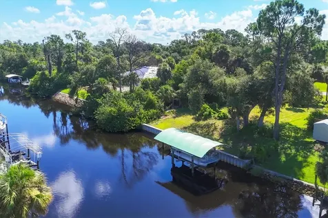 321 Hoffer Street Port Charlotte FL 33953