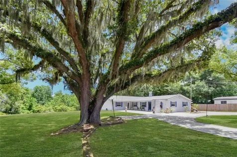 2706 Old Moultrie Road St Augustine FL 32086