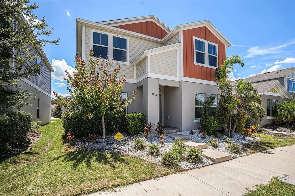13005 Upward Place Riverview FL 33579