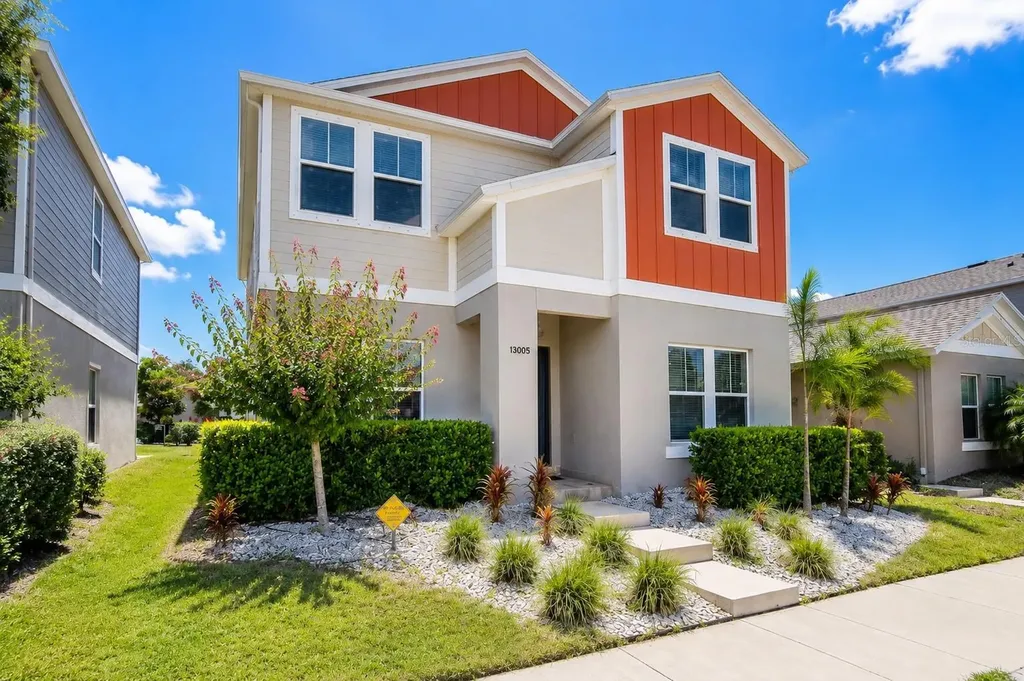 13005 Upward Place Riverview FL 33579