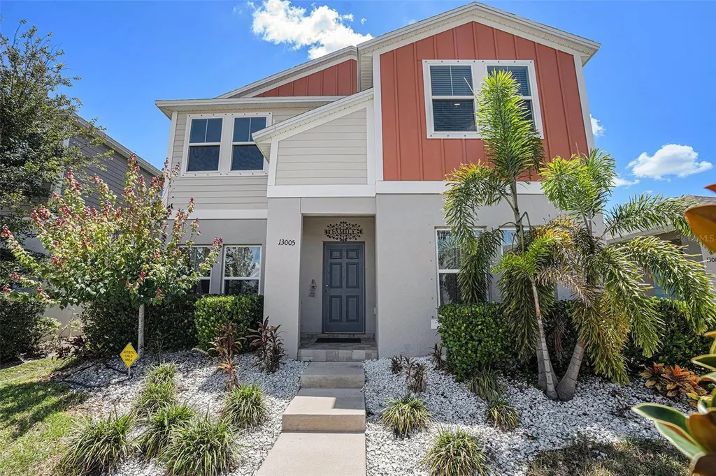 13005 Upward Place Riverview FL 33579