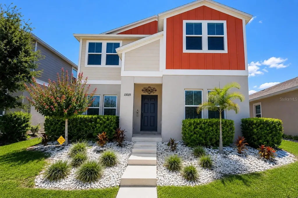 13005 Upward Place Riverview FL 33579