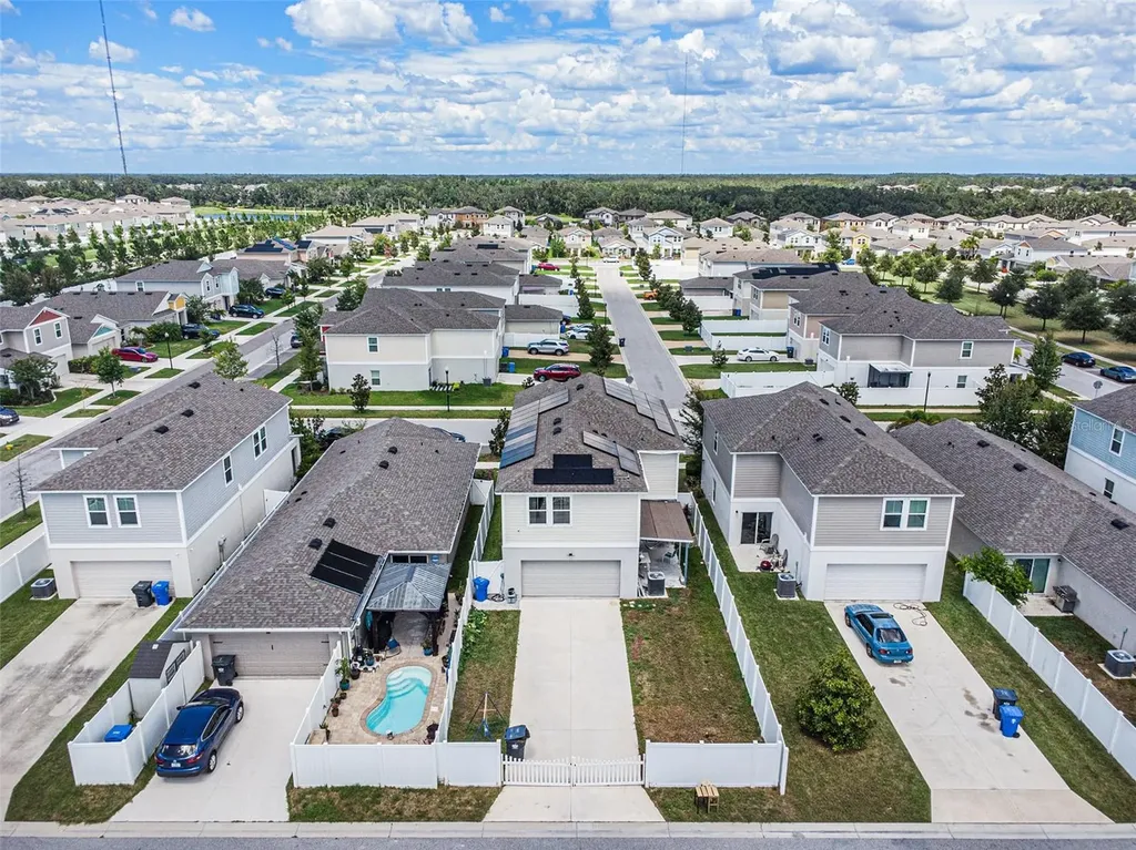 13005 Upward Place Riverview FL 33579